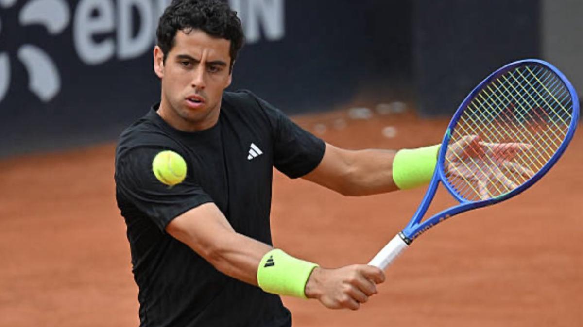 Munar superó la primera ronda en Roland Garros