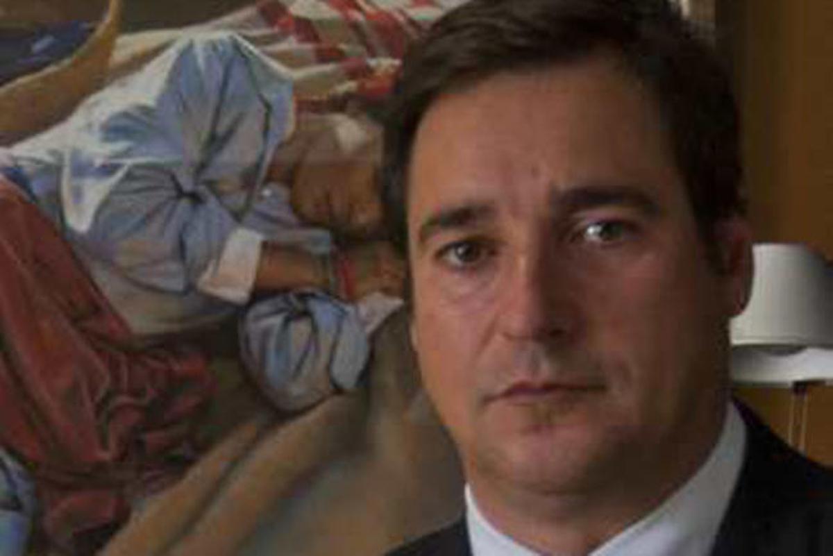 "El Gil-Albert está para investigar, no para traer caras conocidas"