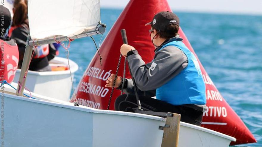 Broche de oro en el RCN Castellón