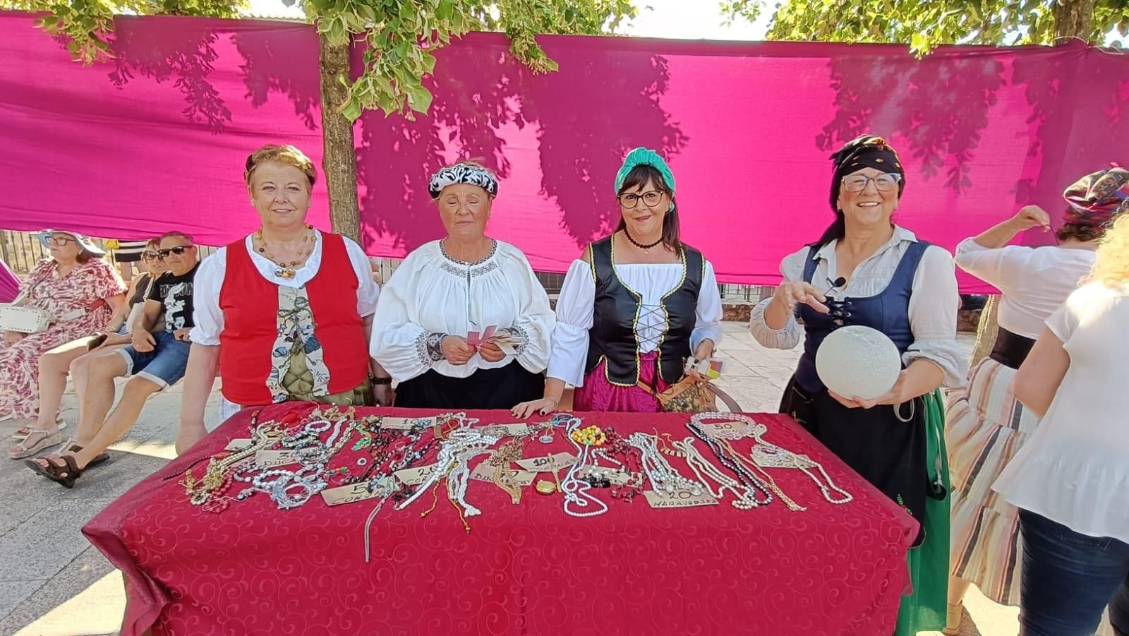 Fermoselle pone el broche a las II Jornadas V Centenario de Juan del Enzina