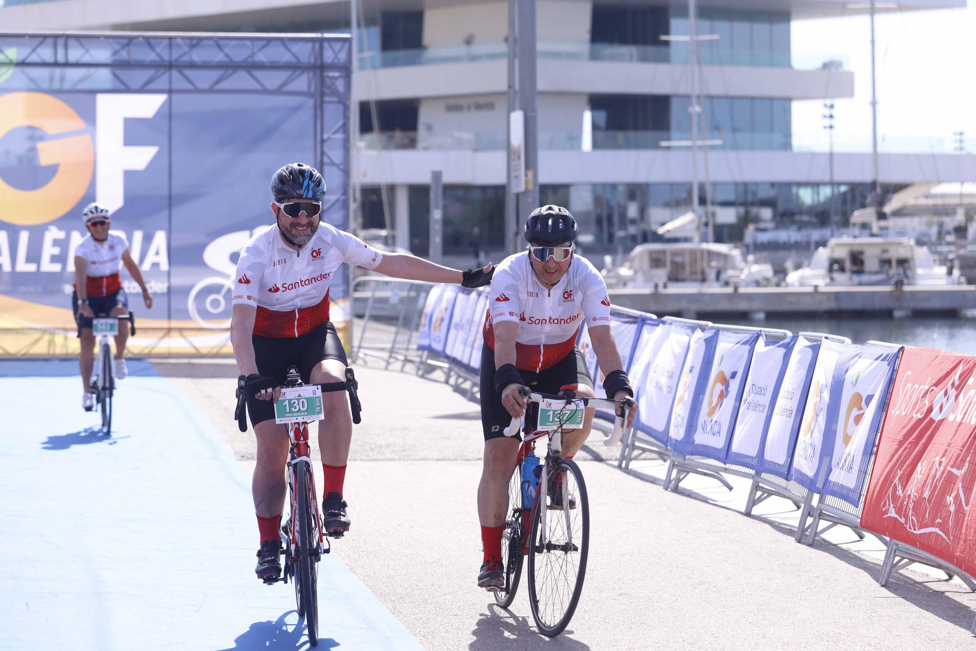 Gran Fondo València