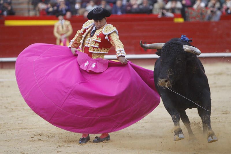 Feria de Fallas 2018