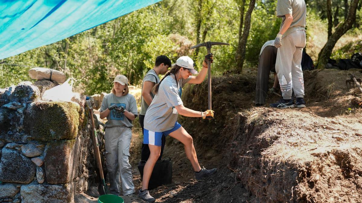 La Comunidad de Madrid organiza este verano 39 campamentos y 12 campos de voluntariado con 1.445 plazas.