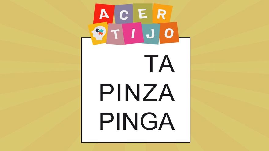 El acertijo que el 90% de la gente falla: &quot;¿Hará buen tiempo hoy?&quot;