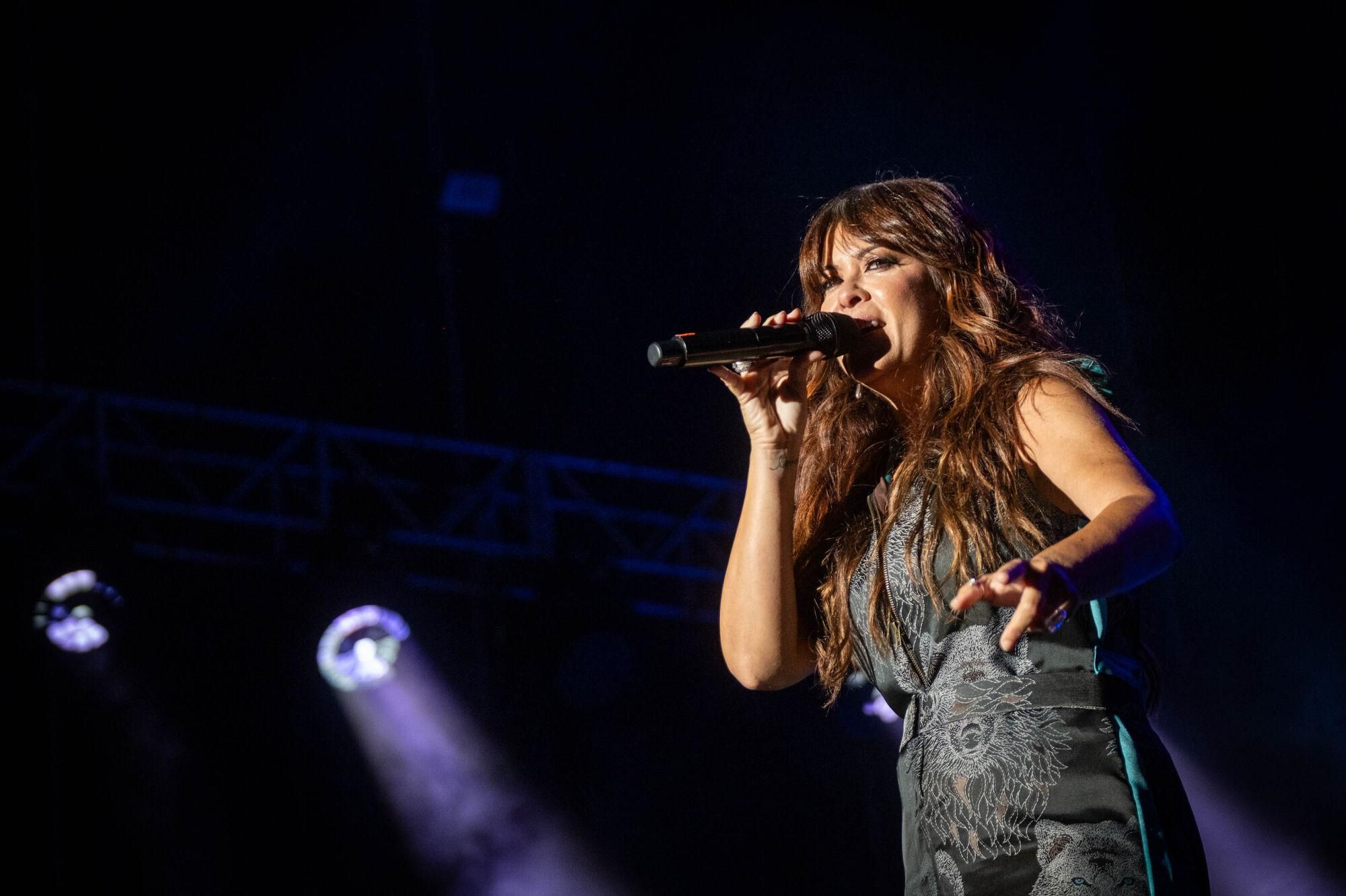 Segunda jornada del Tenerife Music Festival