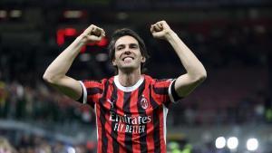 Kaká, exfutbolista del Milan