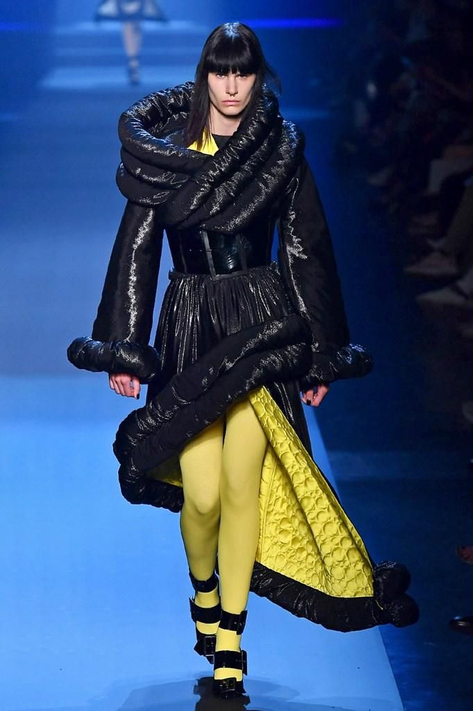 Jean Paul Gaultier