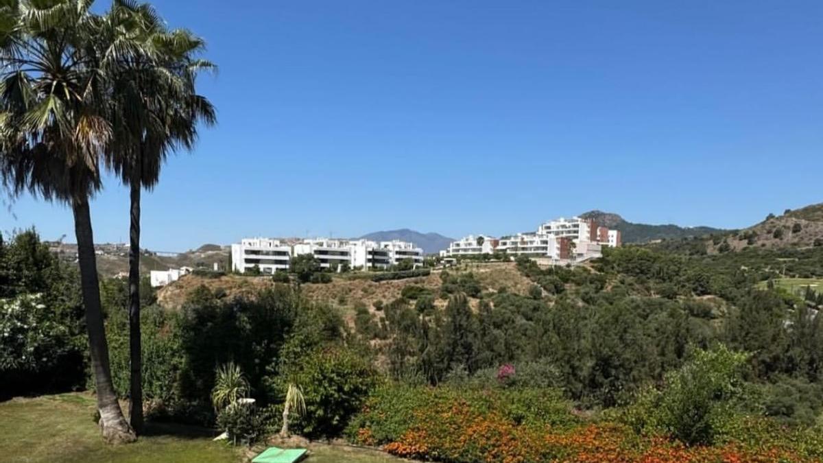 Las vacaciones de Justin de Haas camino al Valencia CF