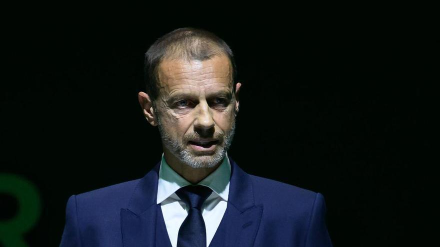La UEFA y la CONCACAF reclaman que la FIFA abone 10 millones de dólares a todas las federaciones afiliadas