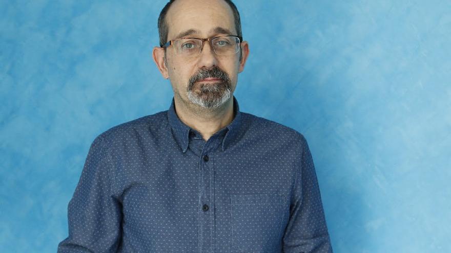 Gabriel González-Bueno: &quot;Permitir la discriminación de los menores a un derecho básico como la vivienda dibuja un panorama sombrío para infancia y familias&quot;
