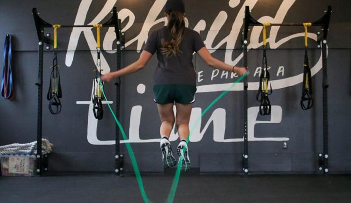 Seis consejos para adelgazar sin pisar el gimnasio