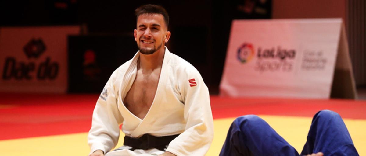 El judo valenciano destaca en el Campeonato de España