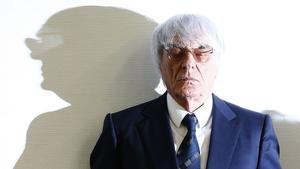 Bernie Ecclestone espera la decisión del tribunal de Múnich sobre el acuerdo para zanjar el juicio por soborno.