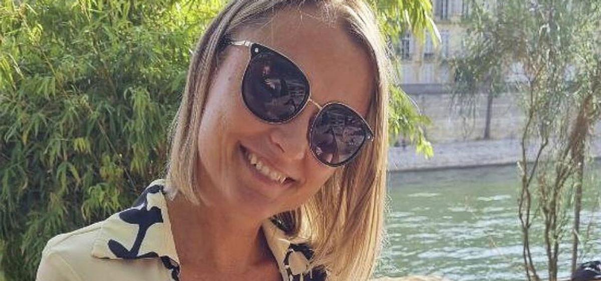 Zsuzsanna Lorinc: "Vull una Barcelona amb lloguers assequibles"