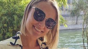 Zsuzsanna Lorinc: "Vull una Barcelona amb lloguers assequibles"