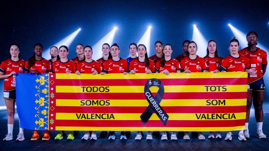 Descubre el &#039;Renacer&#039; de Las Guerreras