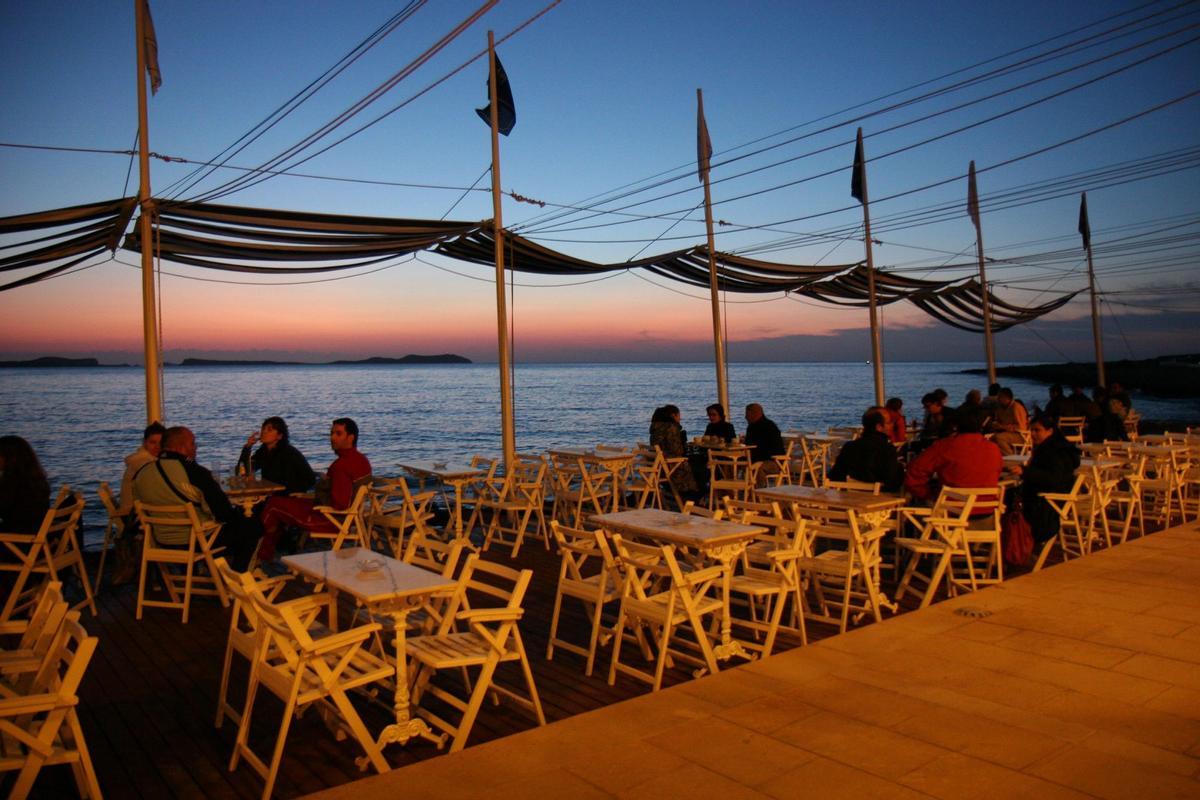 Café de Mar