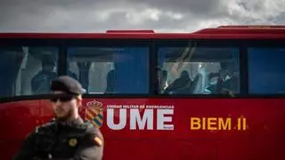 Brote de hantavirus, en directo: los españoles del crucero 'MV Hondius', ya viajan desde Tenerife a Madrid