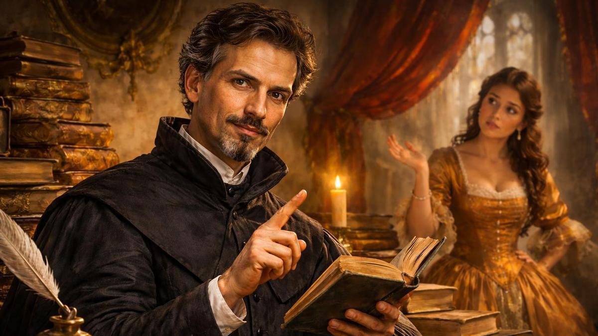 Lo bueno, si breve, dos veces bueno