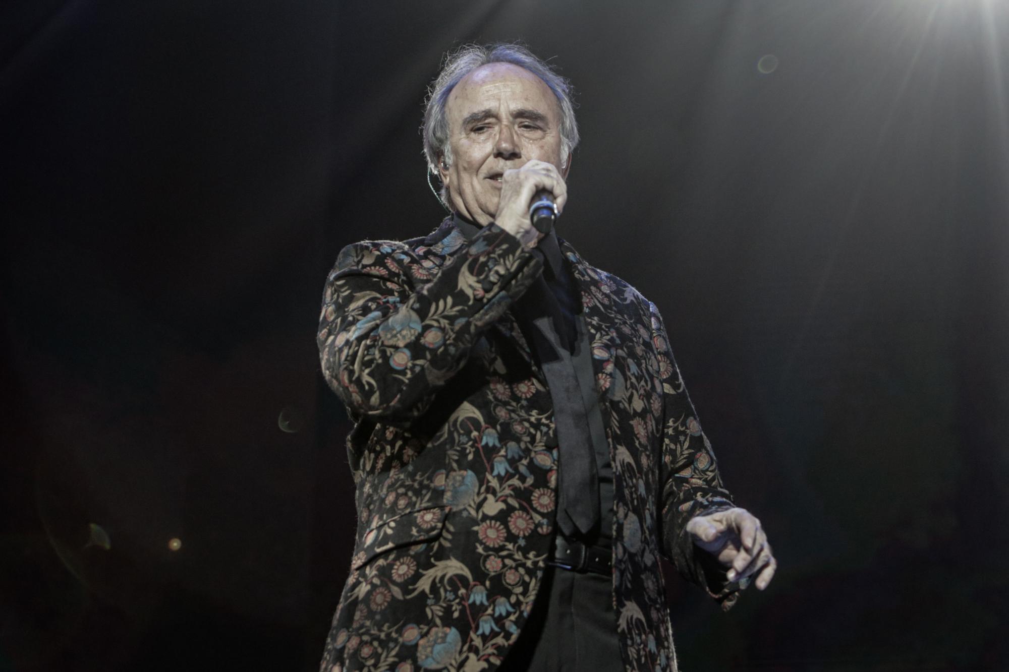 Joan Manuel Serrat