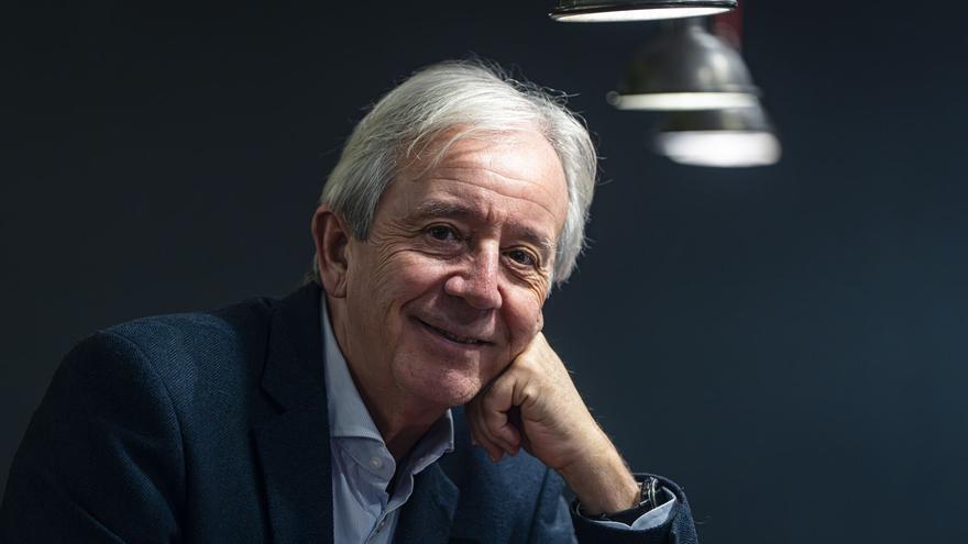 Salvador Alonso, médico: "La conciencia sobrevive más allá de la muerte física"