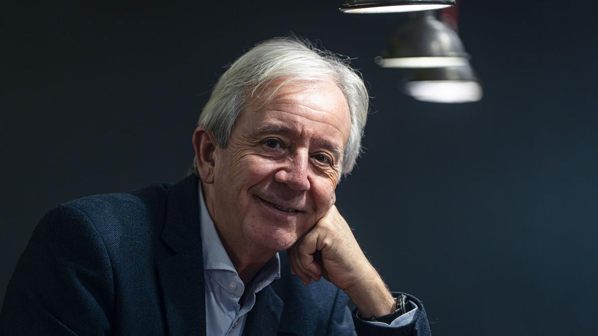 Entrevista a Salvador Alonso: "La conciencia sobrevive más allá de la muerte física"