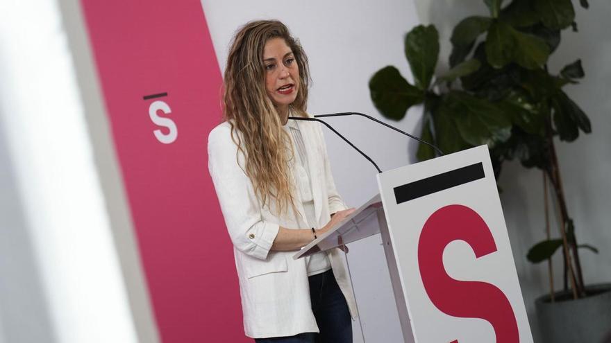 La crisis en Sumar con las denuncias por acoso lab