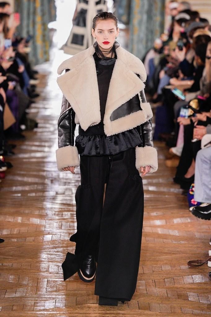 Sacai