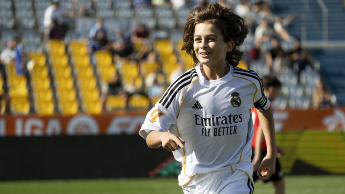 Hugo Fernández, mayor tesoro de La Fábrica