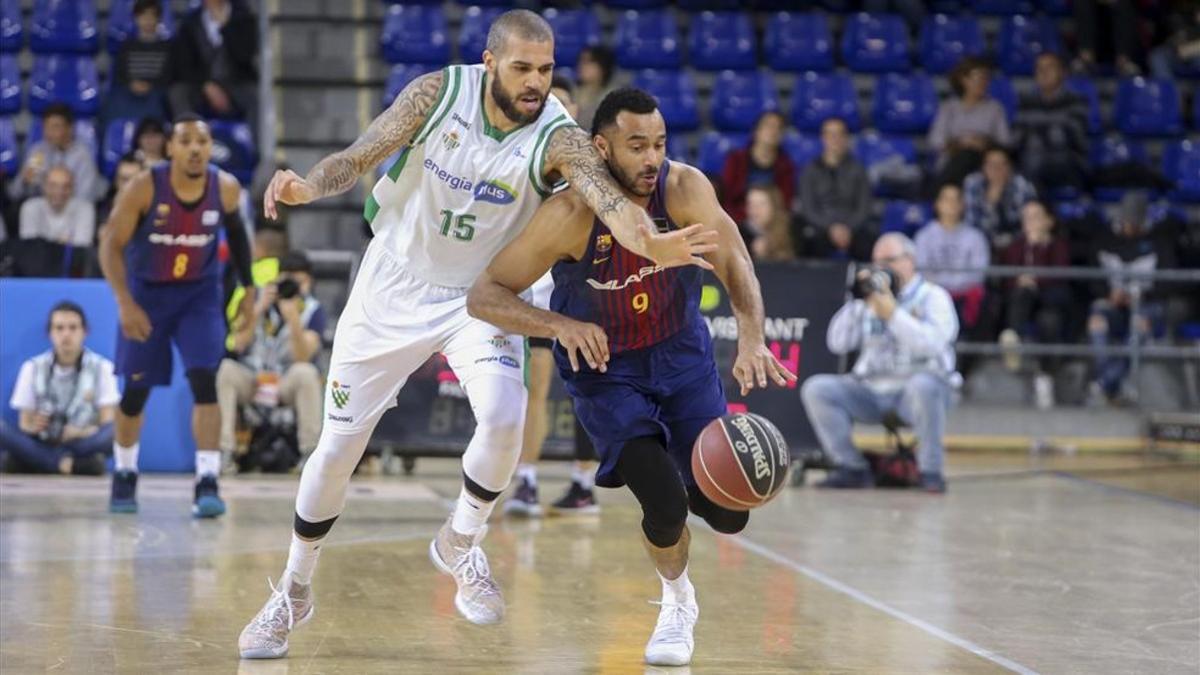 El Barça le dio una paliza histórica al Real Betis