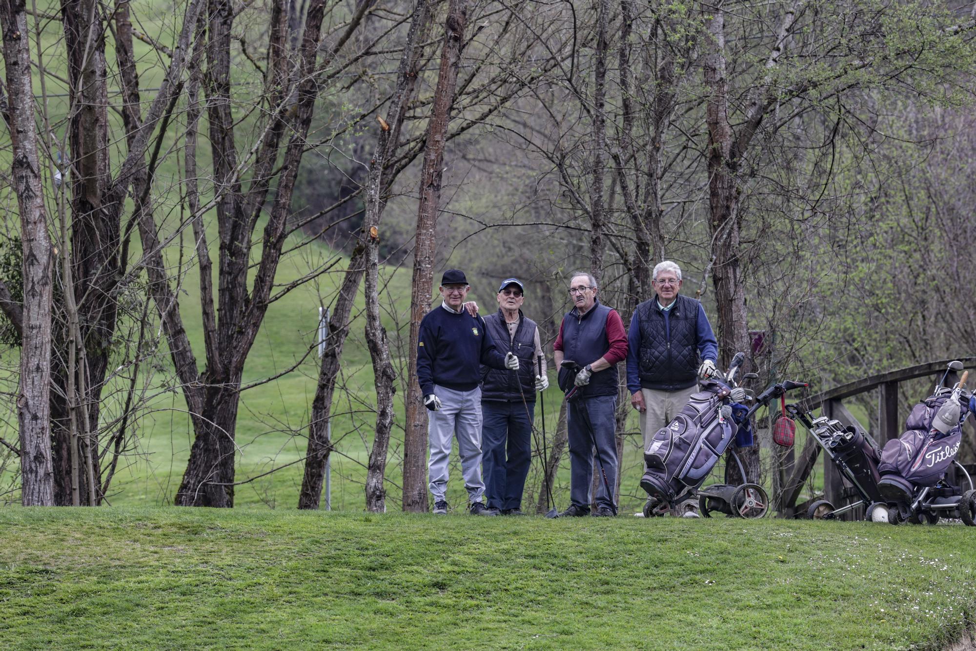 La zona rural de Oviedo: Priorio, cuando en el cine de Las Caldas echaban una de Marisol