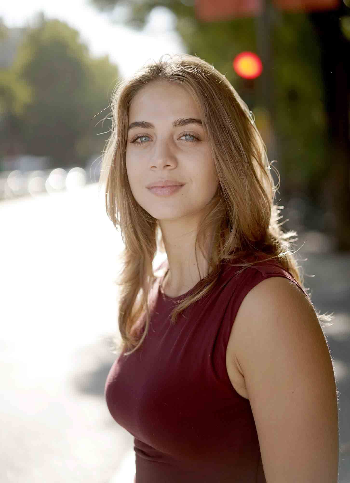 De Alicante a The Walking Dead: el gran salto de Hada Nieto