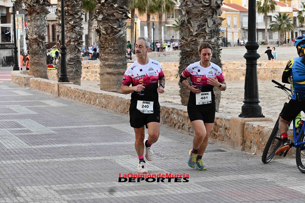 Carrera 5k Animal en Los Alcázares 2024 (II)