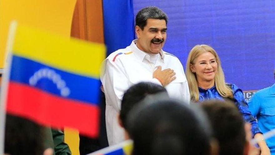 Maduro se burla de Lenín Moreno por culparlo de las protestas en Ecuador