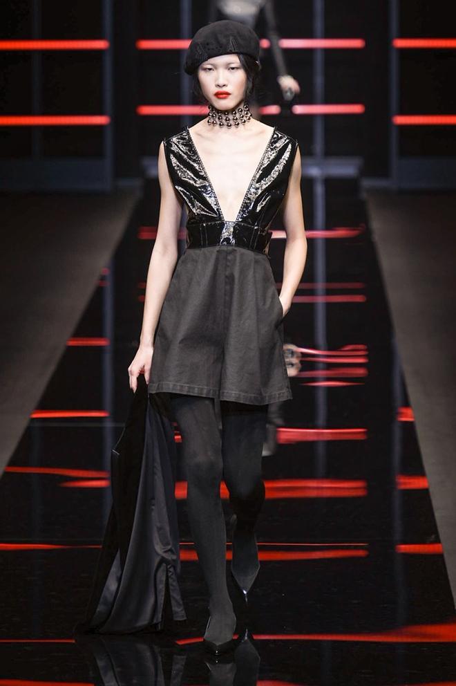 Emporio Armani