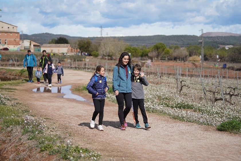 Transéquia 2024: Busca't a les fotos