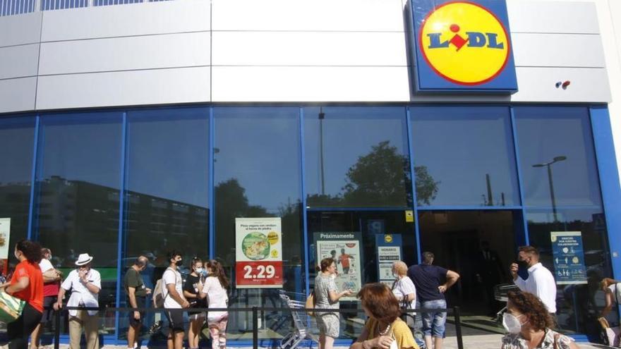 El nuevo vestido de Lidl: deja boquiabiertas a todas con su precio