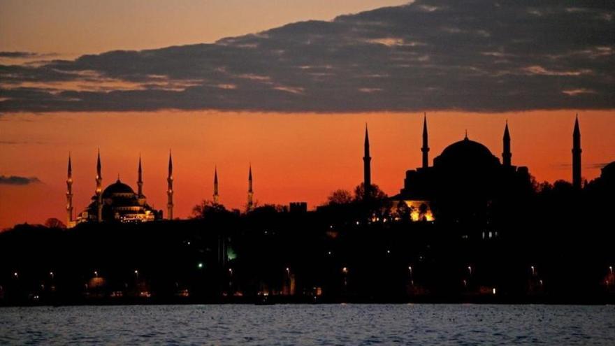 Las previsiones auguran una caída del turismo español en Turquía