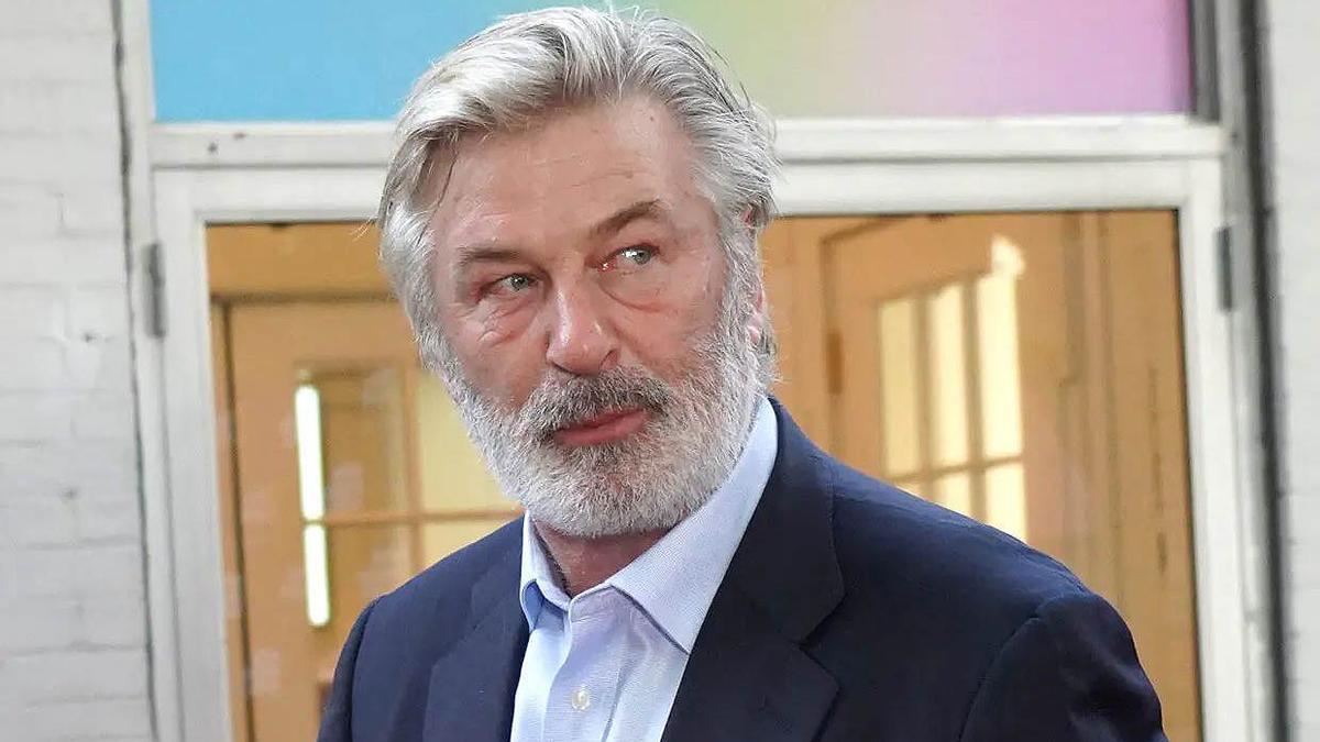 Alec Baldwin, demandat per homicidi imprudent