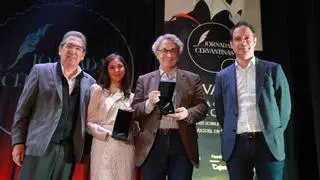 Andrés Trapiello: "Los españoles somos las únicas personas del mundo que no podemos leer El Quijote"
