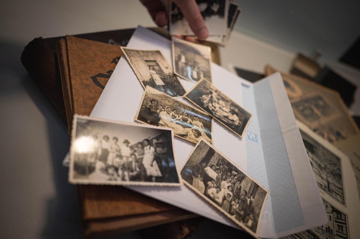 Archivo municipal La Orotava