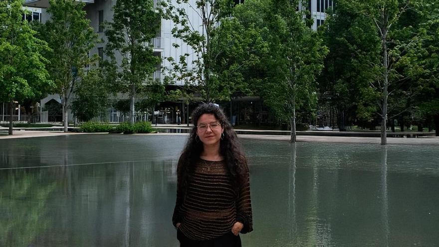 Marta Morato, arquitecta compostelana ganadora del premio Renzo Piano World Tour: «No hay nada más sostenible que recuperar lo que ya existe»