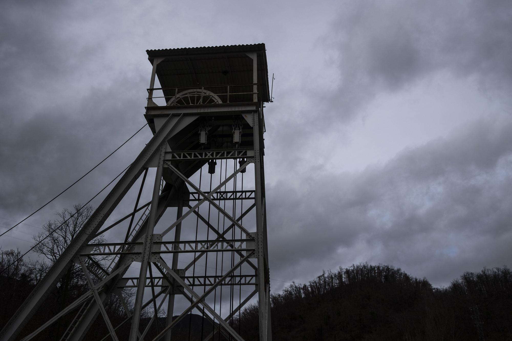 Asturianos en Teverga, un recorrido por el municipio