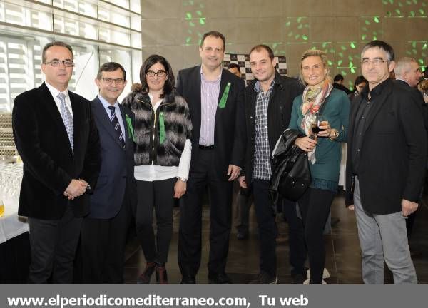 GALERÍA DE FOTOS - Bodeguilla de ‘Mediterráneo’ (jueves7 de marzo)