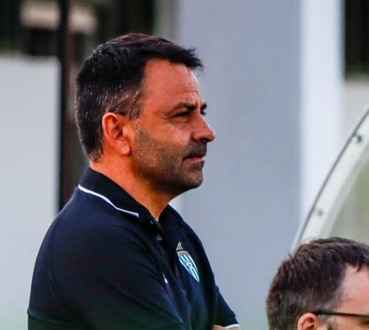 Àlex Marsal, en un partit d'aquesta temporada.