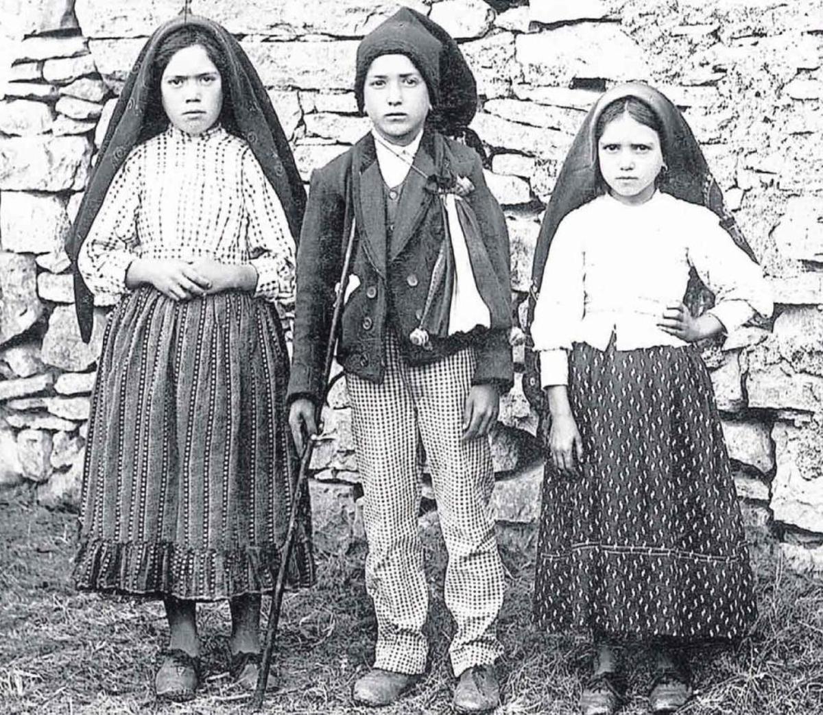 Milagros de Fátima en tierras zamoranas