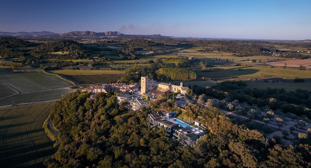 El secret més ben guardat de l'Empordà: així és l'hotel on voldràs passar les teves vacances d'estiu