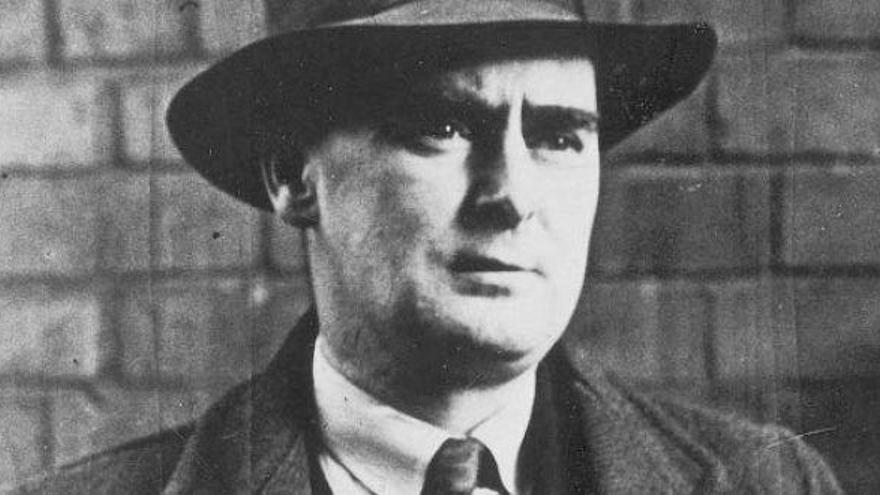 Flann O&#039;Brien: Los laberintos del genio