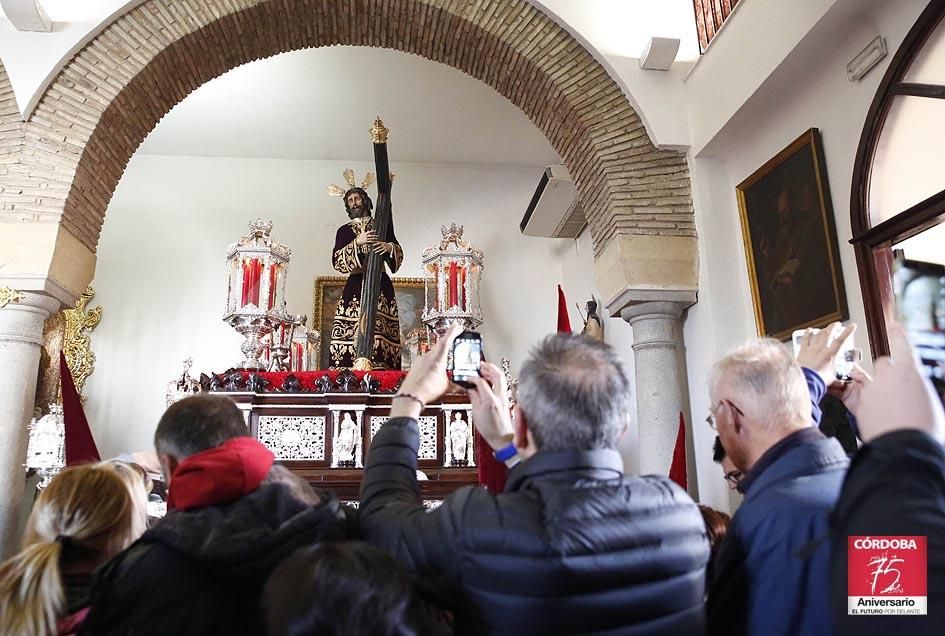 FOTOGALERÍA / Hermandad de la Vera Cruz