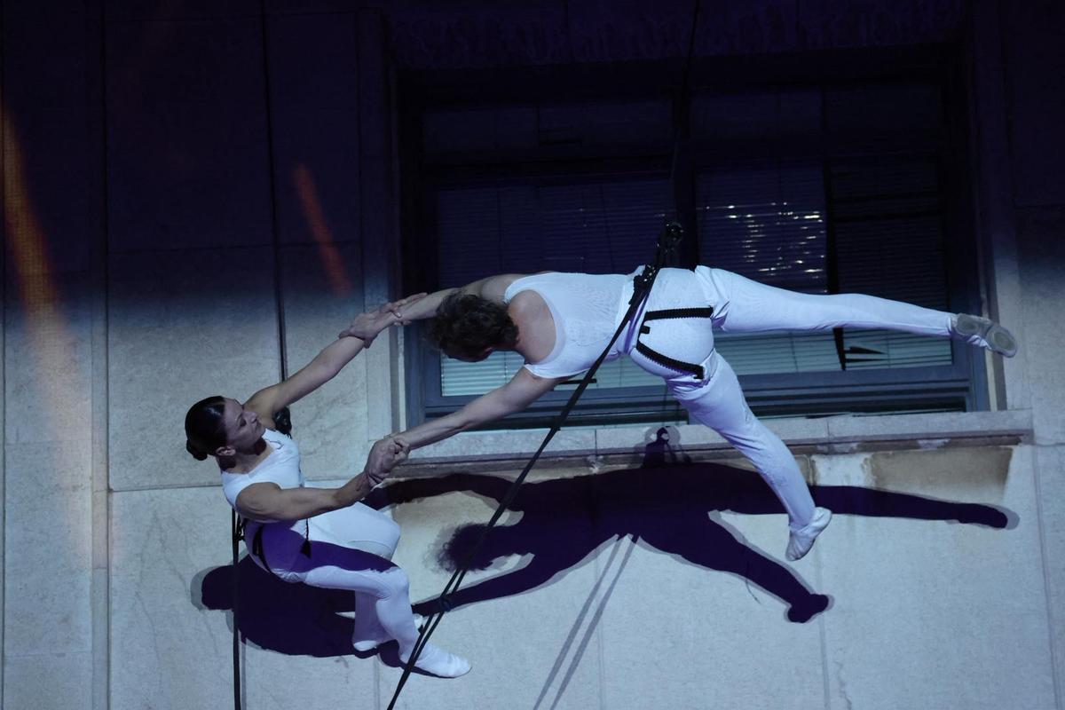 Un momento de Laquima Vere 2026 en Vila-real.